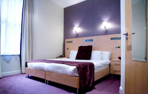 Artto Hotel near Modern Sanat Galerisi Artto Hotel near Modern Sanat Galerisi