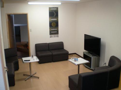 This photo about Guesthouse Tohgetsu shared on HyHotel.com