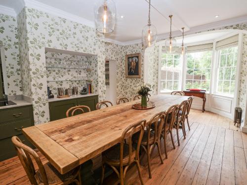 Vista exterior, Syleham House in Eye Vista exterior, Syleham House in Eye