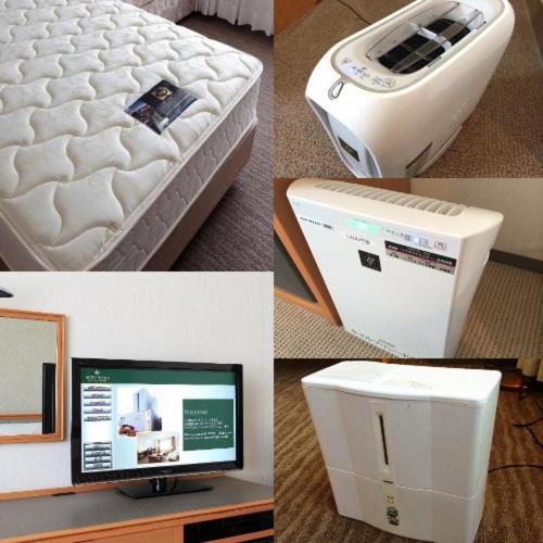 This photo about Hotel Precede Koriyama shared on HyHotel.com