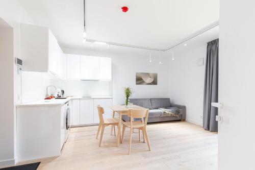 廚房, White Dunes in 內林加 廚房, White Dunes in 內林加