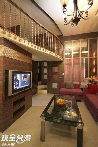 This photo about True Love Kaohsiung shared on HyHotel.com