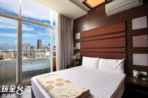 This photo about True Love Kaohsiung shared on HyHotel.com