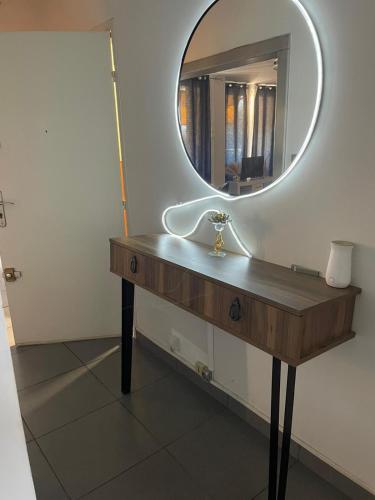 Cocon du Jaï (Cocon du Jai) in Marignane Cocon du Jaï (Cocon du Jai) in Marignane