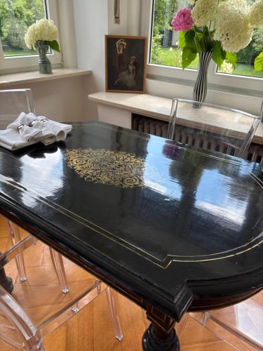 Villa Vilma Antica in Laufen Villa Vilma Antica in Laufen