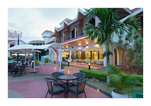 Facilities, Clarks Exotica Convention, Resort & Spa in Kempanahalli Facilities, Clarks Exotica Convention, Resort & Spa in Kempanahalli