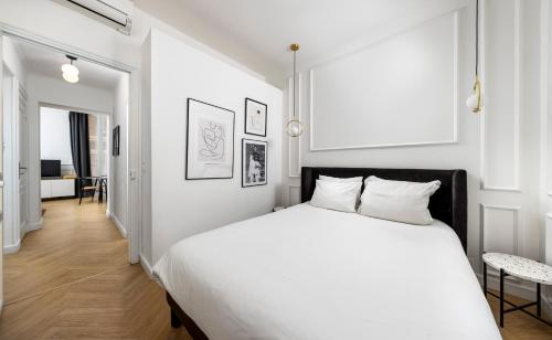 Newly Renovated Apartment with Balcony, AC, Fiber internet