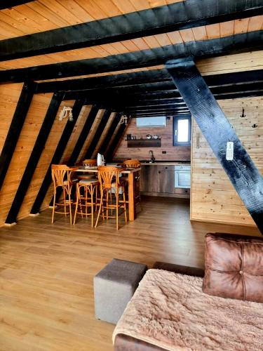 Krushevski Konaci 3 in Krusevo Krushevski Konaci 3 in Krusevo