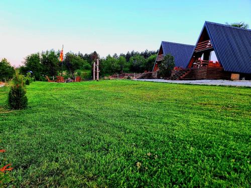 Krushevski Konaci 3 in Krusevo Krushevski Konaci 3 in Krusevo