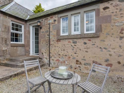 Faciliteiten, 1 Bed in Edzell CA217 in Edzell Faciliteiten, 1 Bed in Edzell CA217 in Edzell