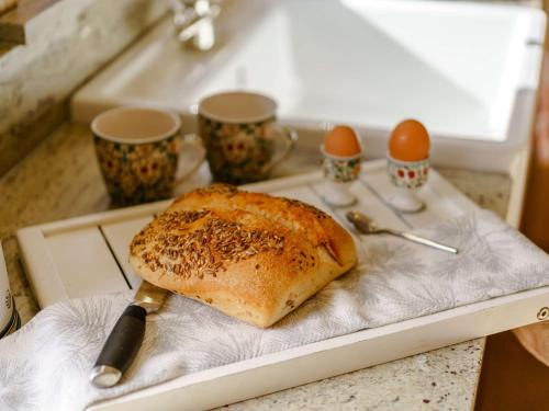 Facilities, 1 Bed in Newchurch 89932 in Arreton and Newchurch Facilities, 1 Bed in Newchurch 89932 in Arreton and Newchurch