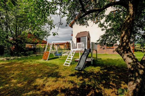 المنطقة المحيطة, Siedlisko Waniewo 64 in Stare Jeżewo المنطقة المحيطة, Siedlisko Waniewo 64 in Stare Jeżewo