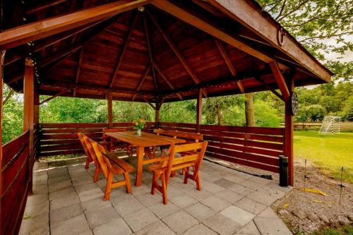 حديقة, Siedlisko Waniewo 64 in Stare Jeżewo حديقة, Siedlisko Waniewo 64 in Stare Jeżewo