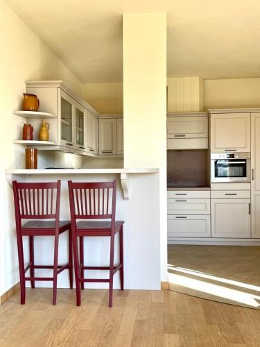 Dolce Vita in Тремецо Dolce Vita in Тремецо