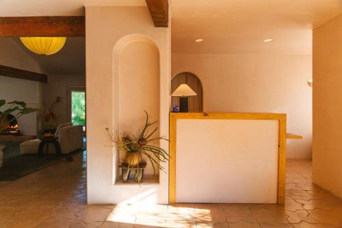 Hummingbird Inn in Ojai (CA) Hummingbird Inn in Ojai (CA)