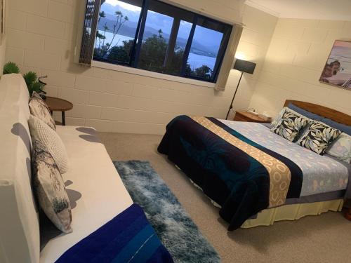 Seaview House Unit 2A in Onerahi Seaview House Unit 2A in Onerahi