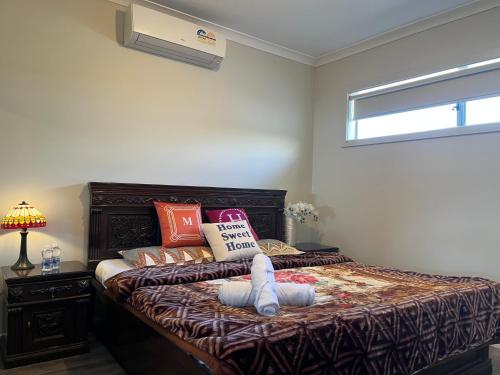 Sweet Home in 韋里比 Sweet Home in 韋里比