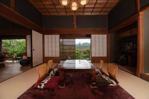 Kamakurayama Farm - B&B Satoyama in Uda Kamakurayama Farm - B&B Satoyama in Uda