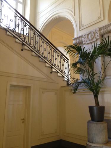 This photo about Domitilla Luxury Apart OnlyAdults shared on HyHotel.com