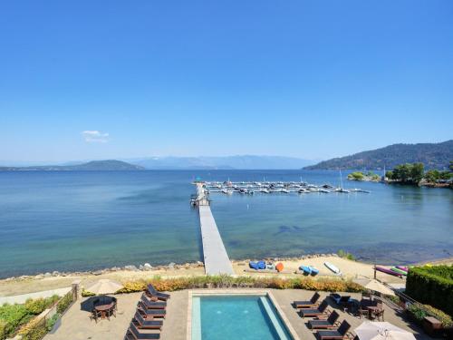 Facilities, Seasons at Sandpoint - Managed by Elite Alliance in Sandpoint (ID) Facilities, Seasons at Sandpoint - Managed by Elite Alliance in Sandpoint (ID)