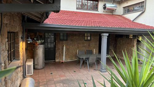Los Angeles Lakefield guesthouse in Benoni AH Los Angeles Lakefield guesthouse in Benoni AH
