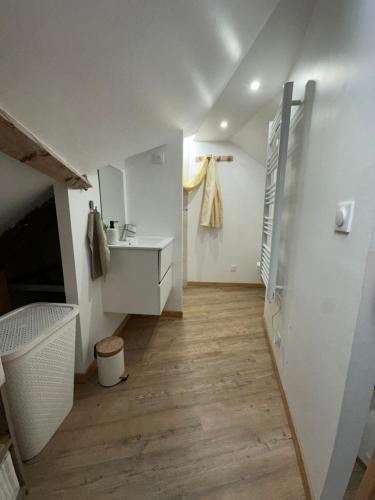 Gîte les voisins de la campagne (Gite les voisins de la campagne) in Engenville Gîte les voisins de la campagne (Gite les voisins de la campagne) in Engenville