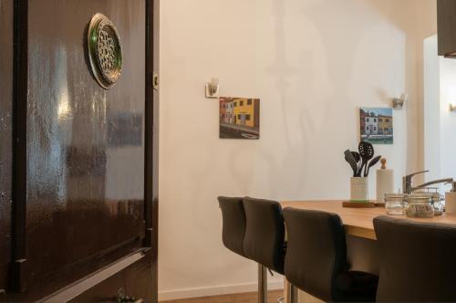 Hotel Stylish Flat In The Center Of Barcelona