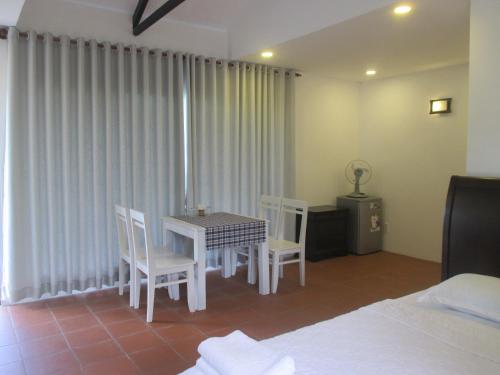 Bamboo Garden Resort Hotel