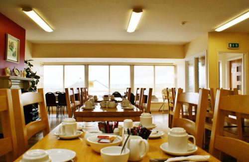 Makanan dan Minuman, Teach Greannai Accommodation Pod in Foxford Makanan dan Minuman, Teach Greannai Accommodation Pod in Foxford