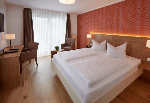 This photo about Das Prinzregent shared on HyHotel.com