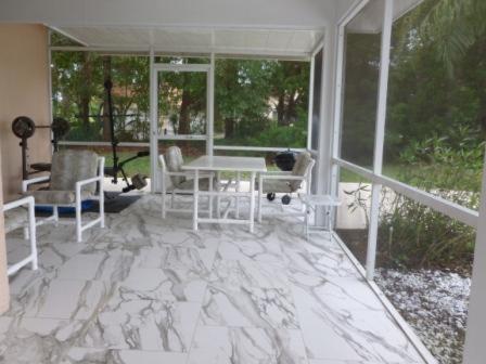 Balcony/terrace, Stever Llc in Clermont (FL) Balcony/terrace, Stever Llc in Clermont (FL)