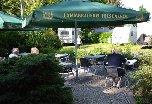 Restaurant, Campingplatz Aichelberg in Aichelberg Restaurant, Campingplatz Aichelberg in Aichelberg