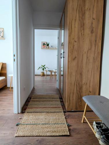 Dream Nook in Székelyudvarhely Dream Nook in Székelyudvarhely