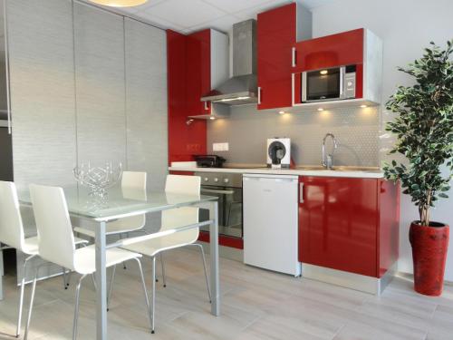 ห้องครัว, เอกีนาตูรี (equinaturi) in ซานโต เทอโซ ห้องครัว, เอกีนาตูรี (equinaturi) in ซานโต เทอโซ