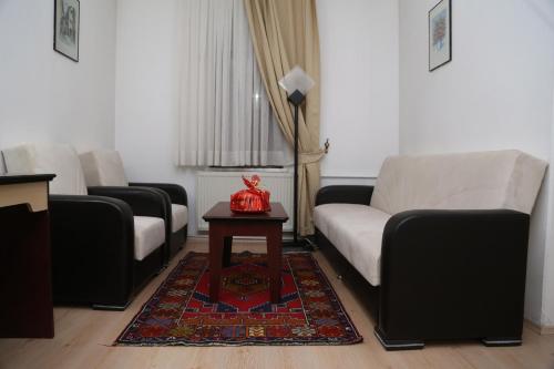 This photo about Altınoz Hotel shared on HyHotel.com