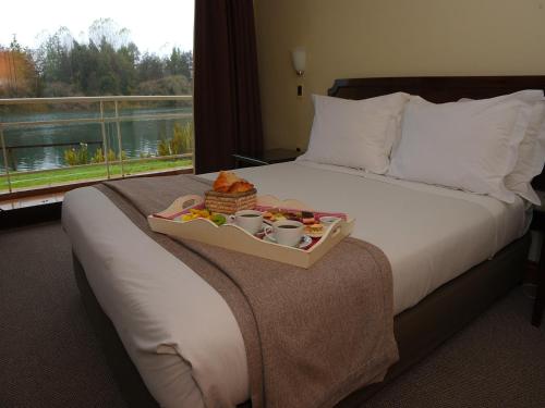 Hotel Naguilan in Valdivia Hotel Naguilan in Valdivia
