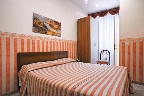 This photo about Via Marsaglia Rooms shared on HyHotel.com