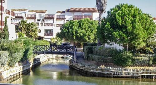 This photo about Residence la lagune en l'ile shared on HyHotel.com