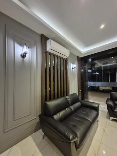 Lobby, Vivotel Hotel near Pasar Tiban Centre Lobby, Vivotel Hotel near Pasar Tiban Centre