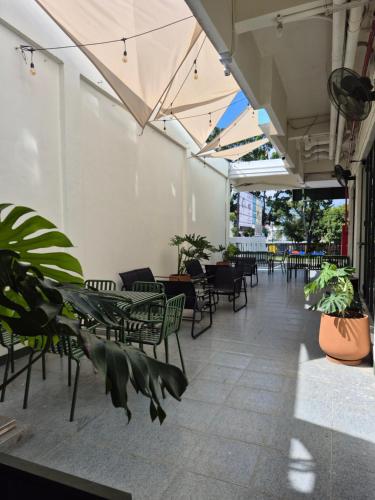 Facilities, Vivotel Hotel near Pasar Tiban Centre Facilities, Vivotel Hotel near Pasar Tiban Centre