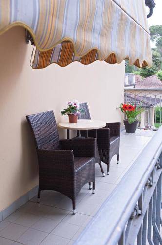 This photo about Hotel Elisabetta shared on HyHotel.com