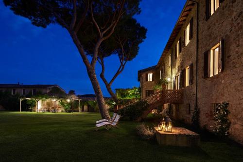 This photo about La Pescaia Resort shared on HyHotel.com