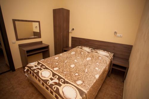 This photo about Karamel Guest house shared on HyHotel.com