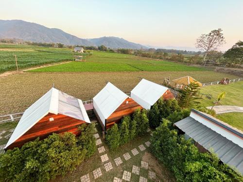Facilities, ฮักดอยคาเฟ่ แคมป์&โฮมสเตย์ สะพานสายรุ้ง จ.น่าน in Chiang Klang Facilities, ฮักดอยคาเฟ่ แคมป์&โฮมสเตย์ สะพานสายรุ้ง จ.น่าน in Chiang Klang