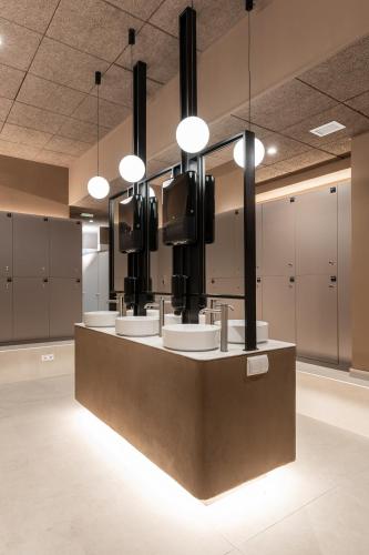 Literal Hotel in Málaga Literal Hotel in Málaga