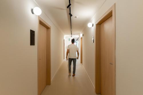 Literal Hotel in Málaga Literal Hotel in Málaga