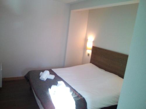 apartment for 6 people in Les Varcins apartment for 6 people in Les Varcins