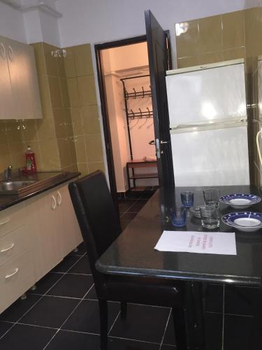 Comida y bebida, Ultracentral apartament Bacau in City Center Comida y bebida, Ultracentral apartament Bacau in City Center