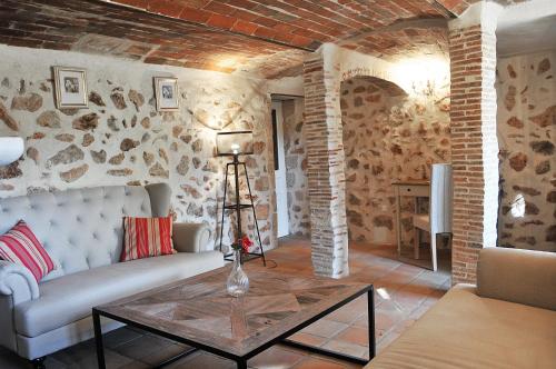 This photo about Bastide des Gomberts shared on HyHotel.com