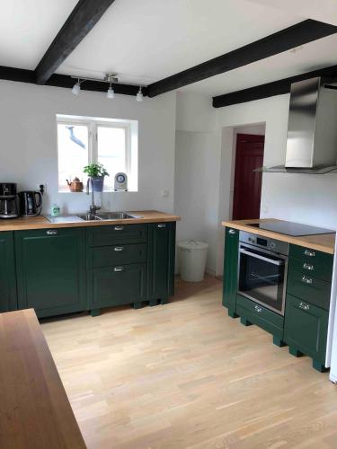 Charming holiday home in the middle of Kivik in Kivik Charming holiday home in the middle of Kivik in Kivik